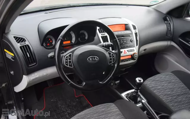 KIA Ceed 1.4 CVVT LX