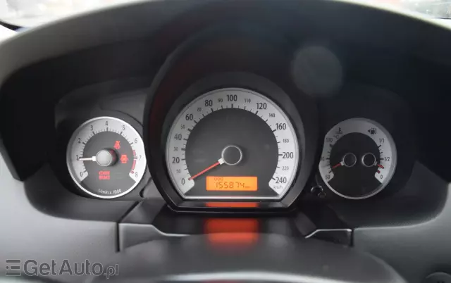 KIA Ceed 1.4 CVVT LX