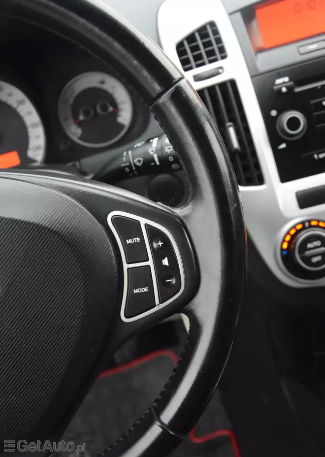 KIA Ceed 1.4 CVVT LX