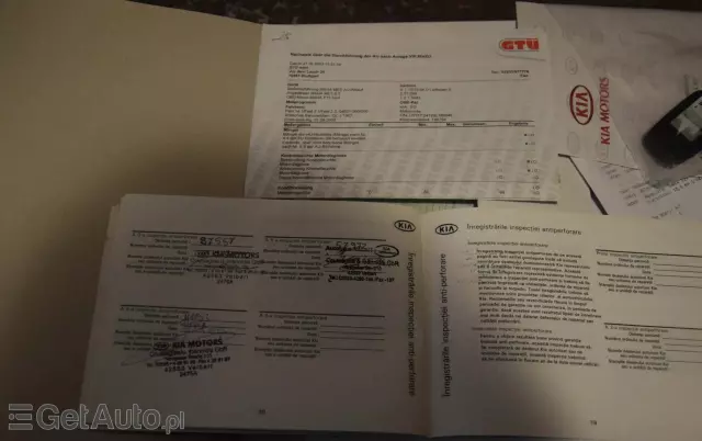 KIA Ceed 1.4 CVVT LX