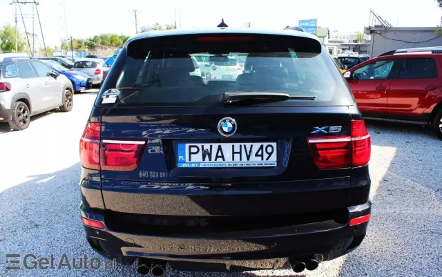 BMW X5 3.0d