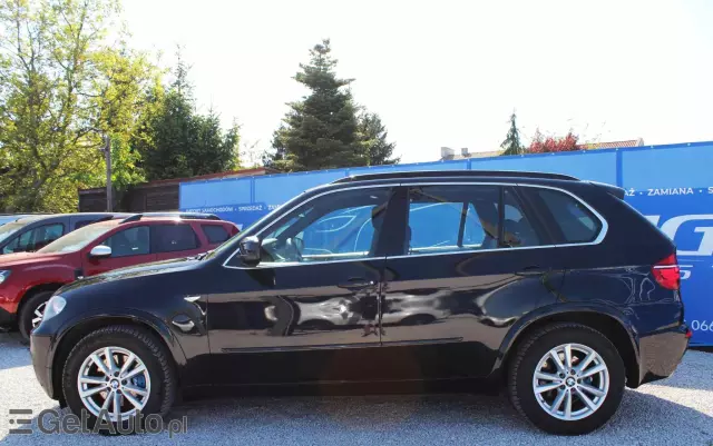 BMW X5 3.0d