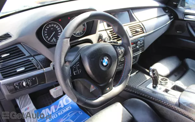 BMW X5 3.0d