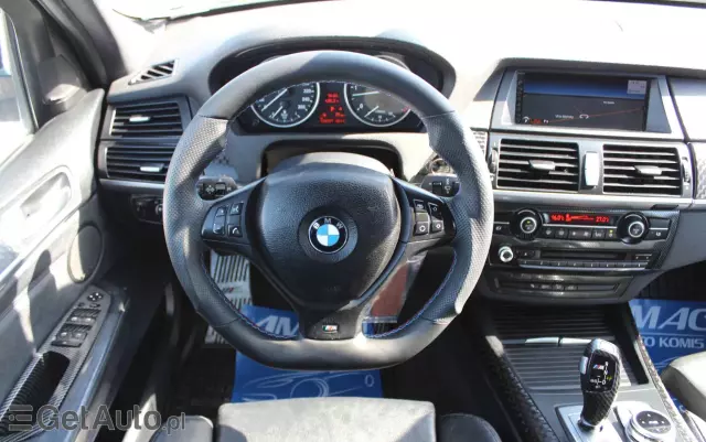 BMW X5 3.0d