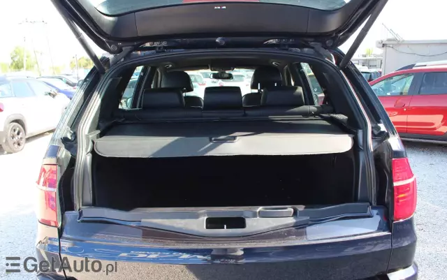 BMW X5 3.0d