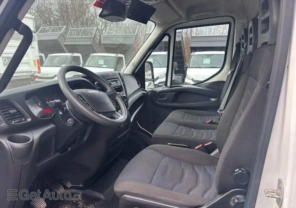 IVECO DAILY 70C18,72C17,70C17,65C17,72C15,70C15 KILKA SZTUK 