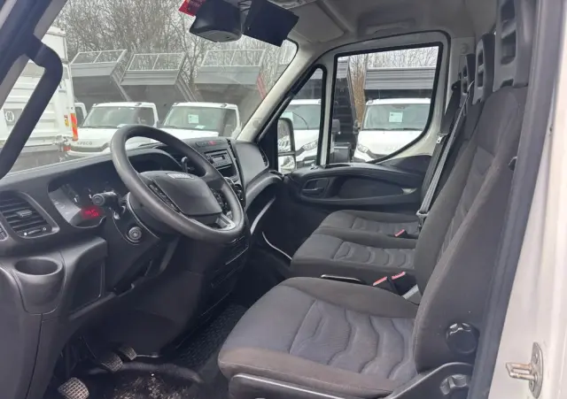 IVECO DAILY 70C18,72C17,70C17,65C17,72C15,70C15 KILKA SZTUK 