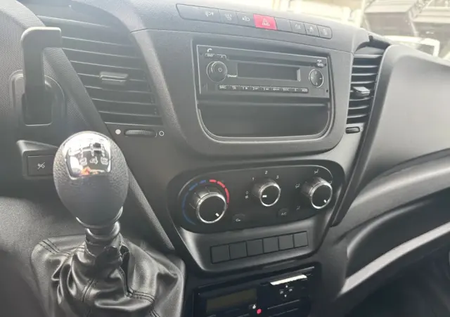 IVECO DAILY 70C18,72C17,70C17,65C17,72C15,70C15 KILKA SZTUK 