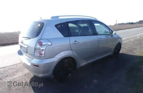 TOYOTA Corolla Verso 