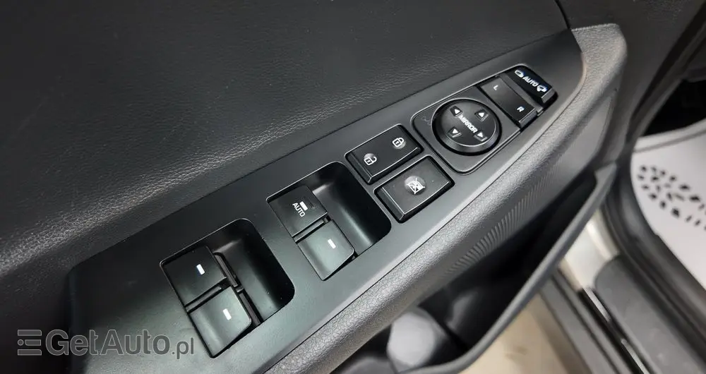 HYUNDAI Tucson 1.6 T-GDi Premium 4WD DCT