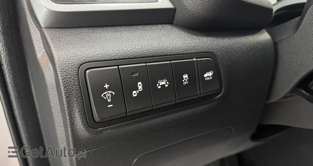 HYUNDAI Tucson 1.6 T-GDi Premium 4WD DCT