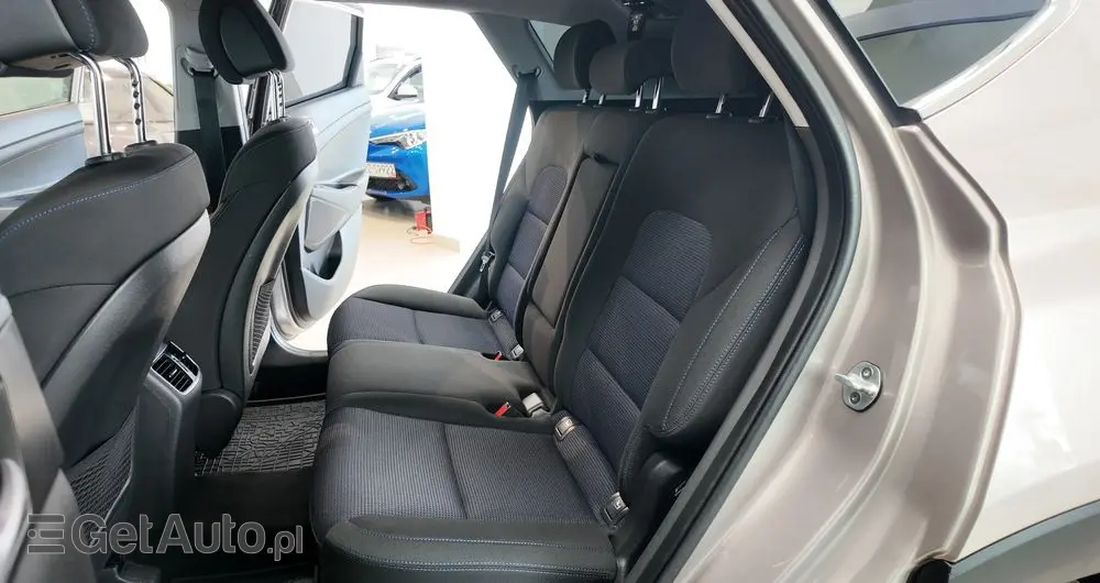 HYUNDAI Tucson 1.6 T-GDi Premium 4WD DCT