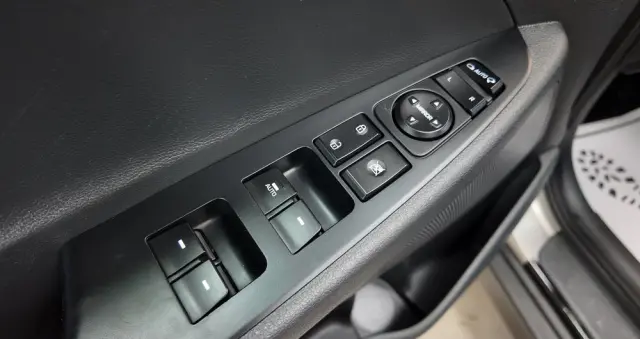 HYUNDAI Tucson 1.6 T-GDi Premium 4WD DCT