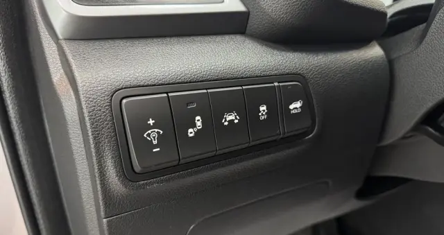 HYUNDAI Tucson 1.6 T-GDi Premium 4WD DCT