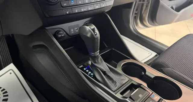 HYUNDAI Tucson 1.6 T-GDi Premium 4WD DCT