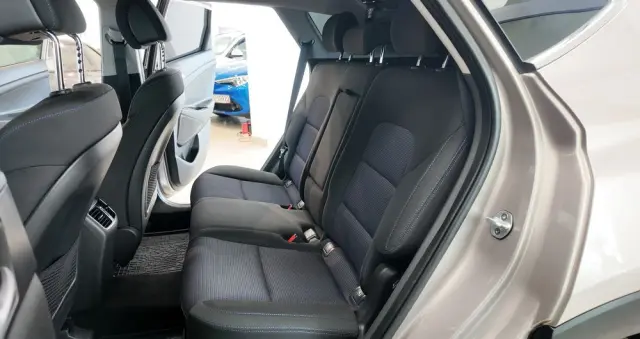 HYUNDAI Tucson 1.6 T-GDi Premium 4WD DCT