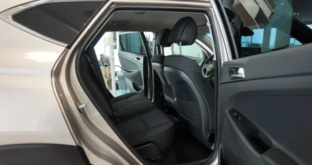 HYUNDAI Tucson 1.6 T-GDi Premium 4WD DCT