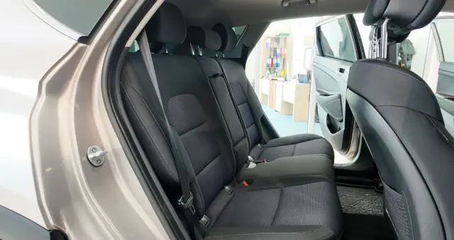 HYUNDAI Tucson 1.6 T-GDi Premium 4WD DCT