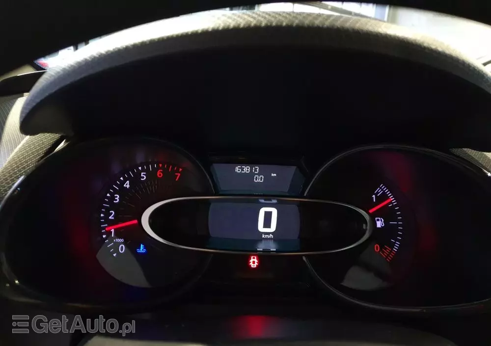 RENAULT Clio 0.9 TCe Life