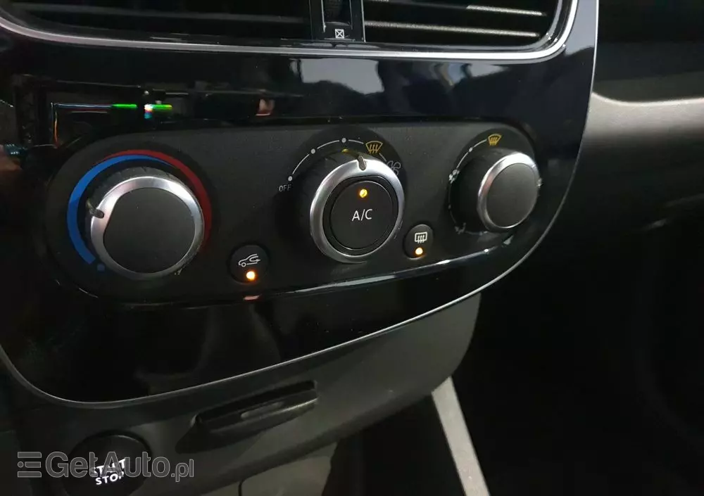 RENAULT Clio 0.9 TCe Life