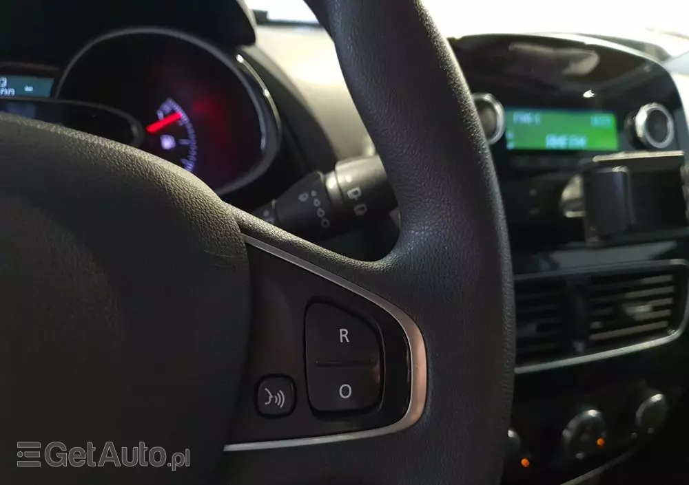 RENAULT Clio 0.9 TCe Life