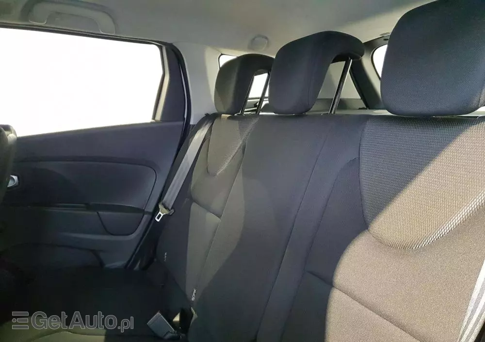 RENAULT Clio 0.9 TCe Life