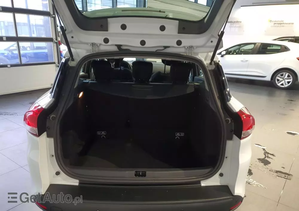 RENAULT Clio 0.9 TCe Life