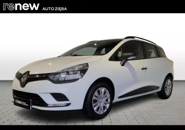 RENAULT Clio 0.9 TCe Life