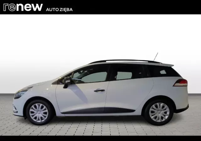 RENAULT Clio 0.9 TCe Life