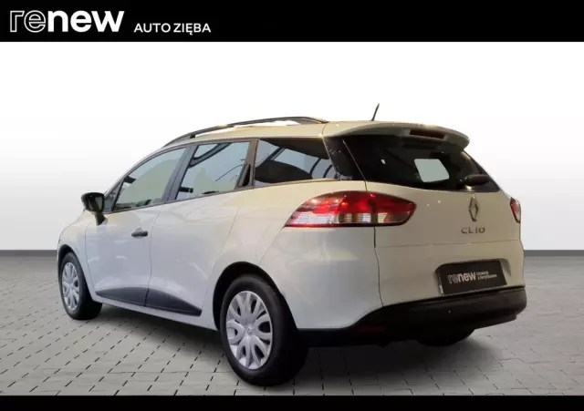 RENAULT Clio 0.9 TCe Life