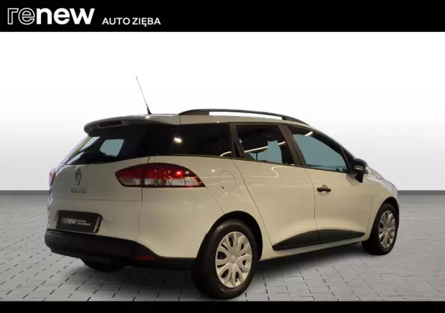 RENAULT Clio 0.9 TCe Life