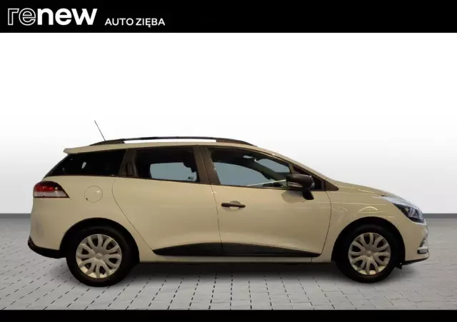 RENAULT Clio 0.9 TCe Life