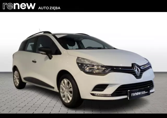 RENAULT Clio 0.9 TCe Life