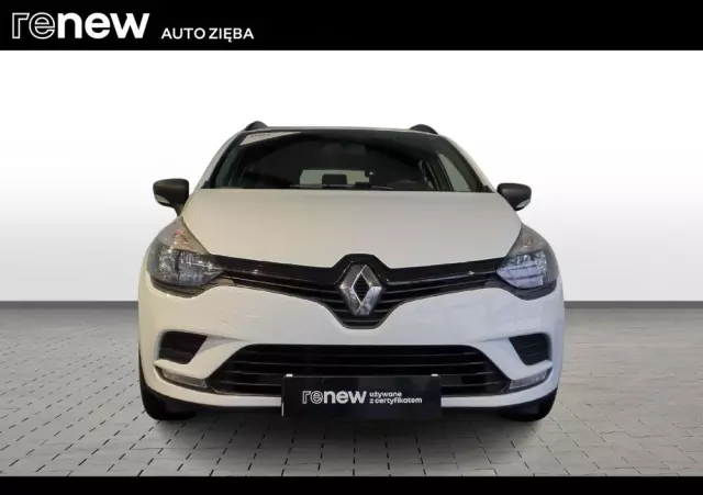 RENAULT Clio 0.9 TCe Life