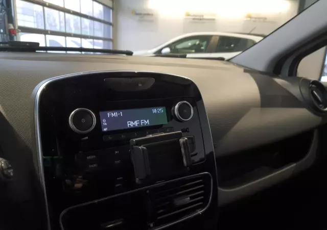 RENAULT Clio 0.9 TCe Life