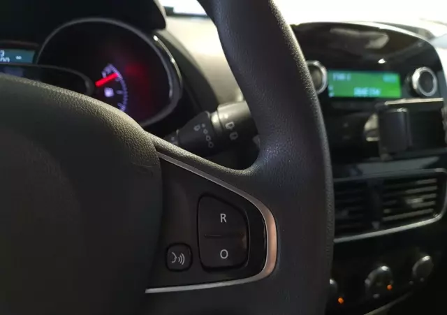 RENAULT Clio 0.9 TCe Life