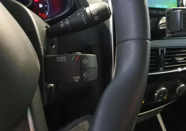 RENAULT Clio 0.9 TCe Life