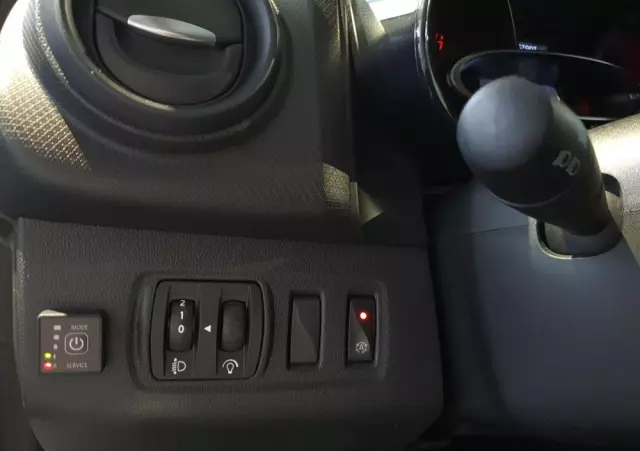 RENAULT Clio 0.9 TCe Life