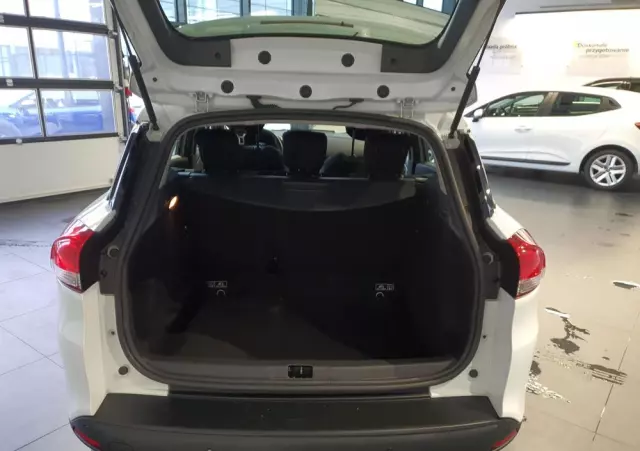 RENAULT Clio 0.9 TCe Life