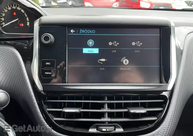 PEUGEOT 208 1.2 PureTech Style