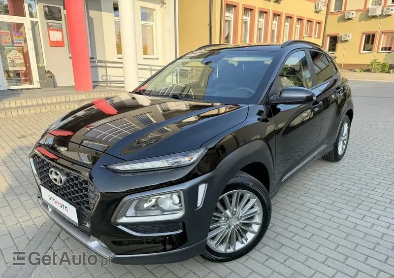 HYUNDAI Kona 1.6 CRDi Comfort
