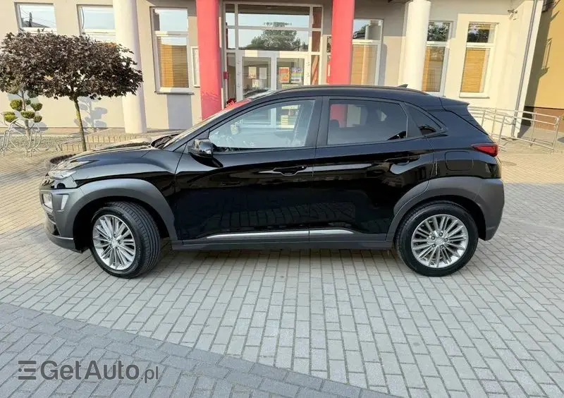 HYUNDAI Kona 1.6 CRDi Comfort