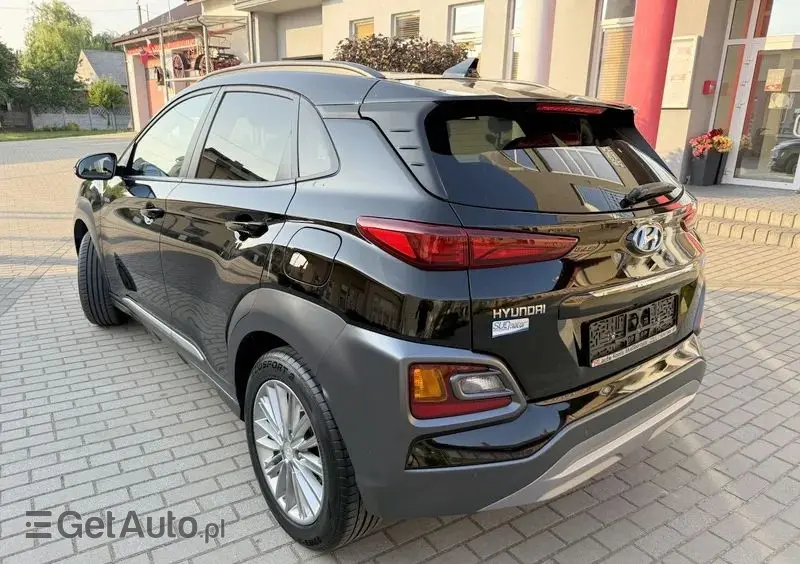 HYUNDAI Kona 1.6 CRDi Comfort
