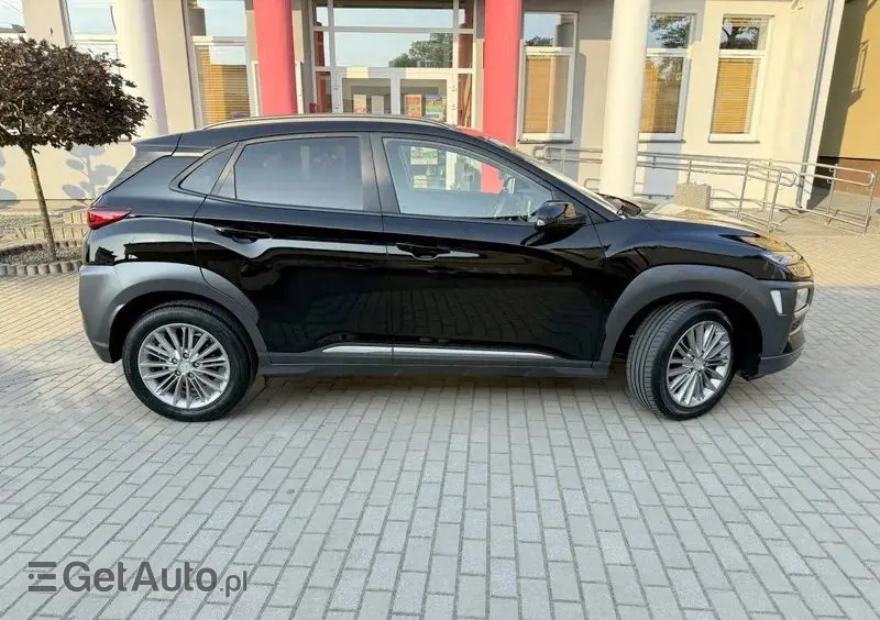 HYUNDAI Kona 1.6 CRDi Comfort