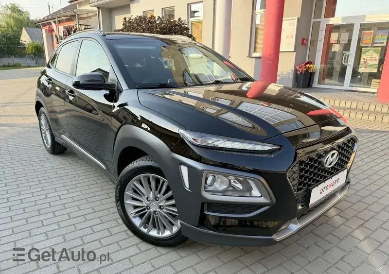 HYUNDAI Kona 1.6 CRDi Comfort