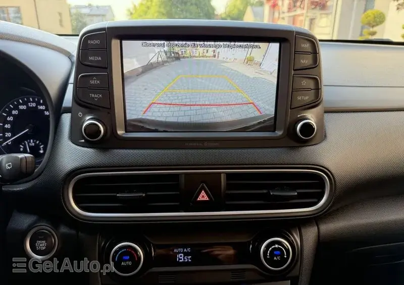 HYUNDAI Kona 1.6 CRDi Comfort