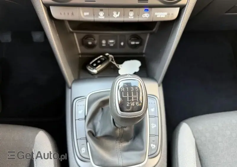HYUNDAI Kona 1.6 CRDi Comfort