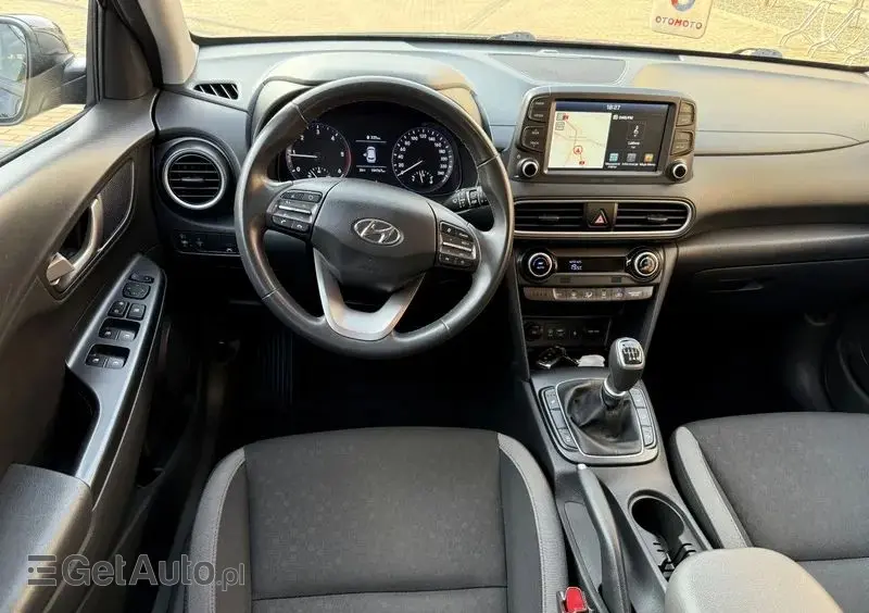 HYUNDAI Kona 1.6 CRDi Comfort