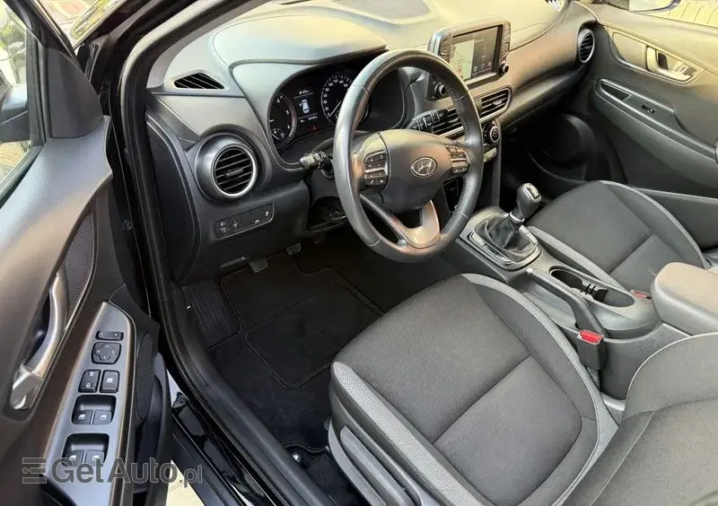 HYUNDAI Kona 1.6 CRDi Comfort