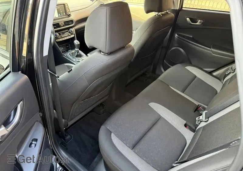 HYUNDAI Kona 1.6 CRDi Comfort